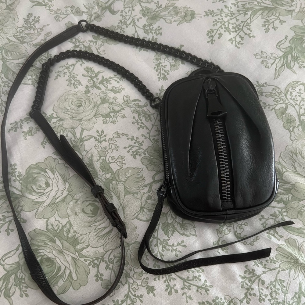 AIMEE KESTENBERG CROSSBODY BAG $20